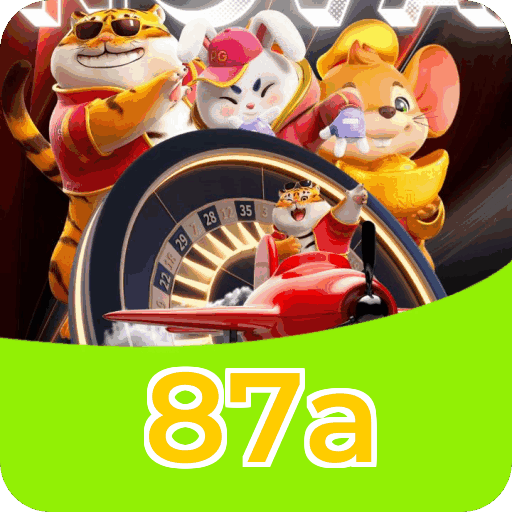 87a APP no celular — download oficial
